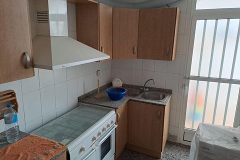 Lejlighed i Los Alcazares, Murcia - foto 3